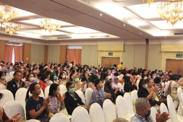 สหกรณ์พบข้าราชการบำนาญ 2567